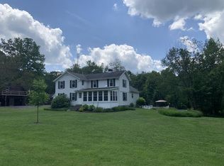2726 Cable Hollow Rd, Russell, PA 16345