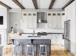 311 N Howes St, Fort Collins, CO 80521