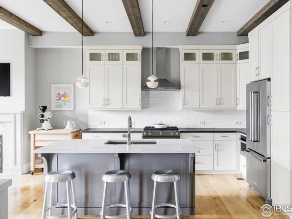 311 N Howes St, Fort Collins, CO 80521