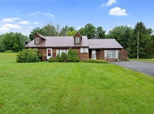 2881 County Route 176, Fulton, NY 13069