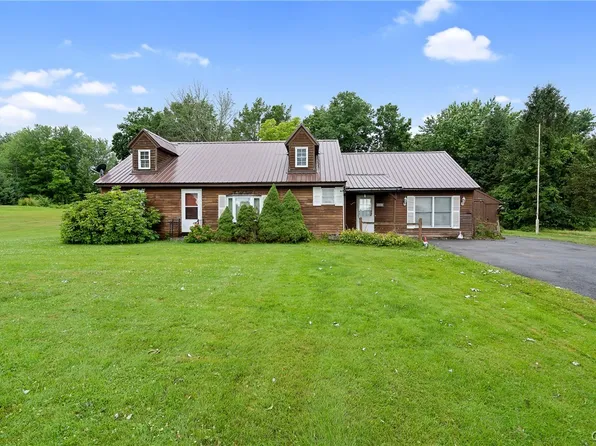 2881 County Route 176, Fulton, NY 13069