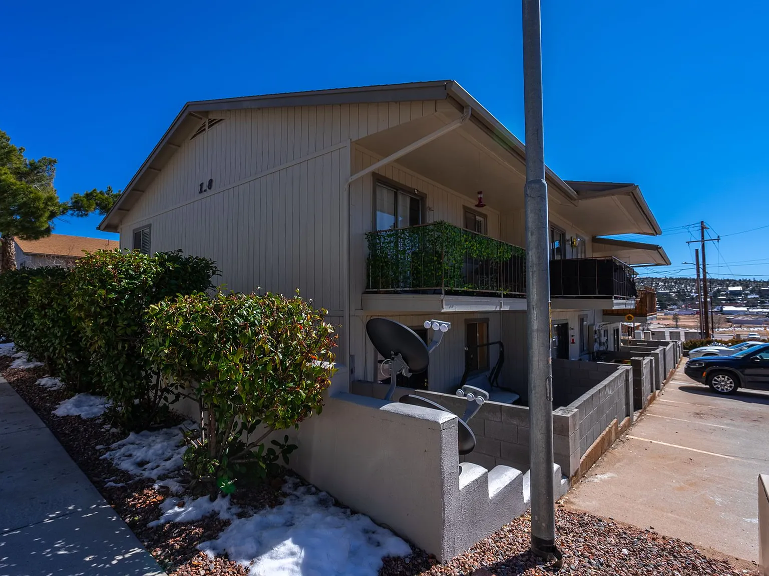 Payson's BEST location ... close to everything!! — Photo 4