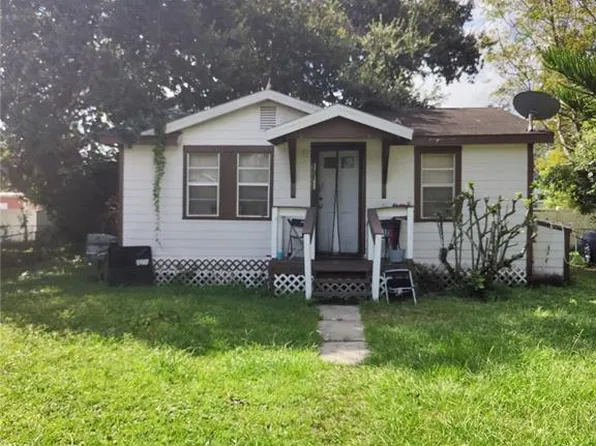 4066 BOOKER STREET, ORLANDO, FL 32811