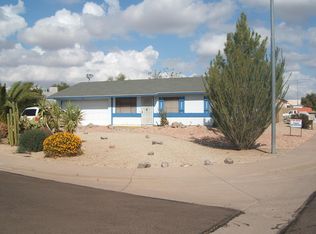 7516 E Hackamore Cir, Mesa, AZ 85207