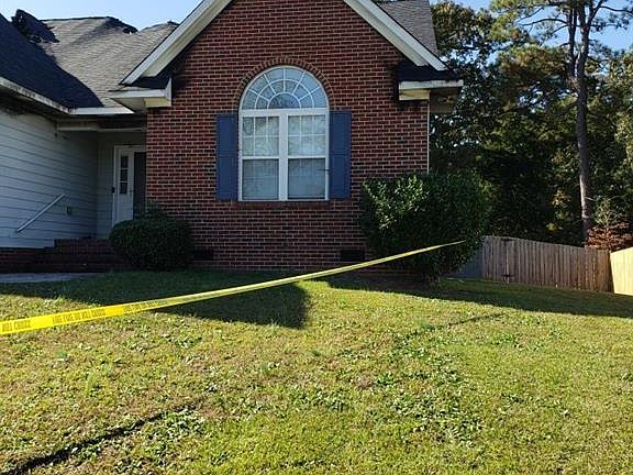 2nd image of 1416 Burford Ct