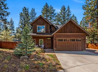 801 S Wrangler Ct, Sisters, OR 97759