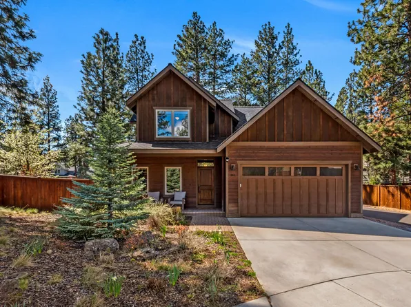 801 S Wrangler Ct, Sisters, OR 97759