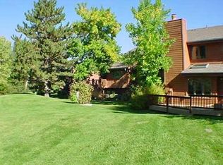 1219 Harrison Ct, Boulder, CO 80303