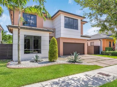 16100 SW 136th Way, Miami, FL, 33196