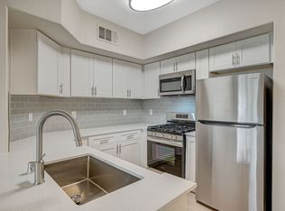 Artisan Apartments, Las Vegas, NV 89102