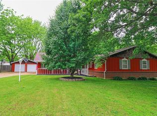 208 S Old Brumley Rd #R, Crocker, MO 65452