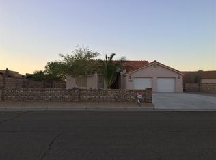 14711 E 53rd St, Yuma, AZ 85367