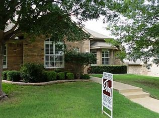 1010 Starlight Pl, Rockwall, TX 75087