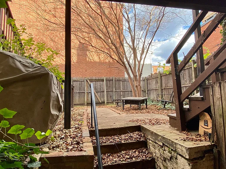 1445 Clifton St NW #3 — Photo 28
