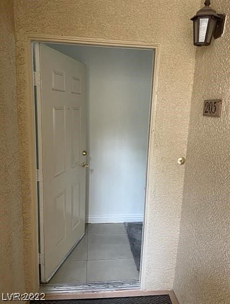 1st image of 7163 S Durango Dr Unit 205