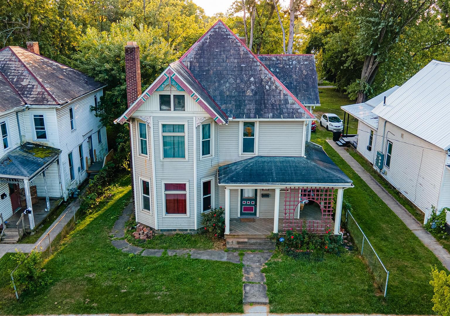 149 S 4th St, Newark, OH 43055 Zillow