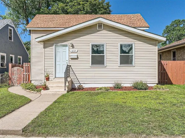 632 3rd Ave S, South Saint Paul, MN 55075