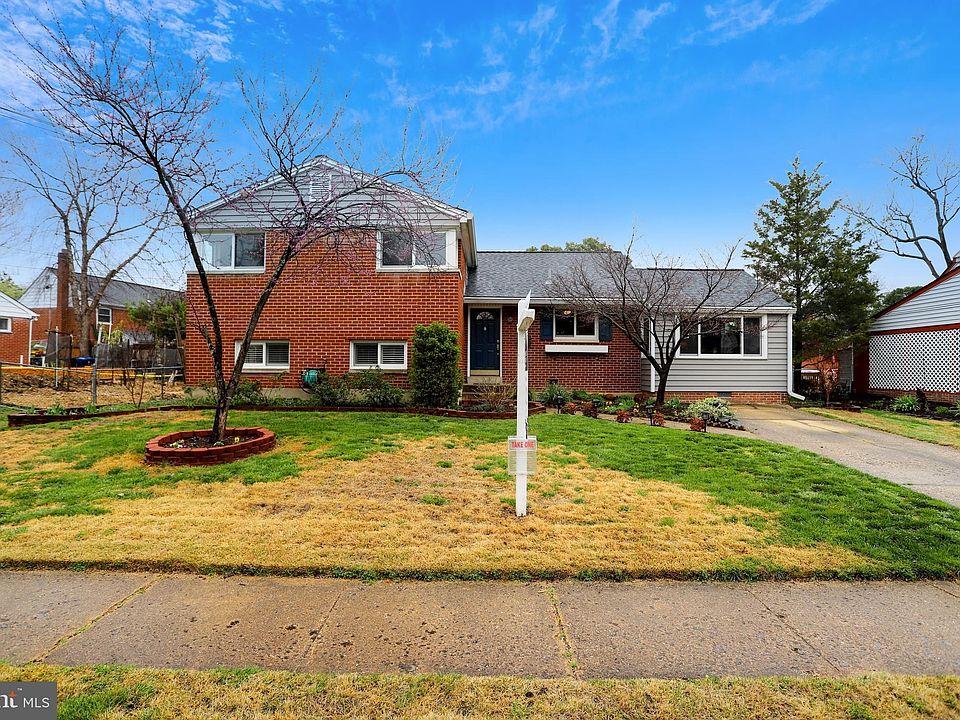 1st image of 5353 Truman Ave