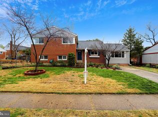 5353 Truman Ave, Alexandria, VA 22304