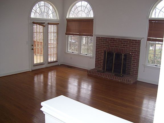 Main Family Room