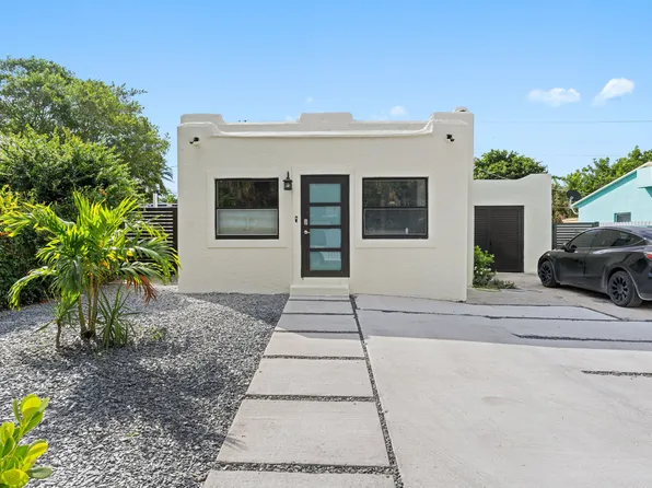 512 El Prado, West Palm Beach, FL