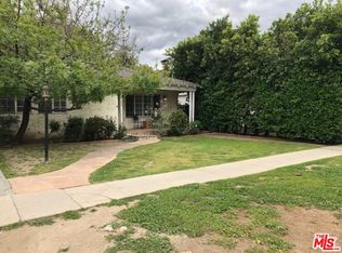 4456 Vesper Ave, Sherman Oaks, CA 91403