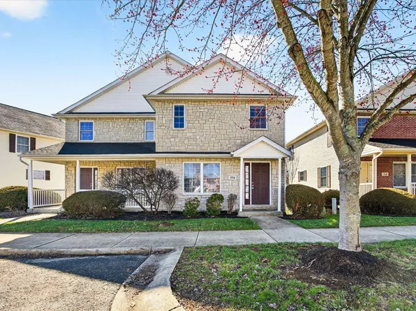 3764 E Cobble Creek Dr, Bloomington, IN 47401