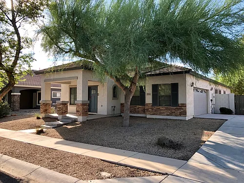 3533 E Joseph Way Photo 1