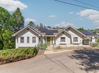 10621 Fleehart St, Amador City, CA