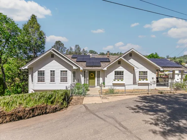 10621 Fleehart St, Amador City, CA 95601