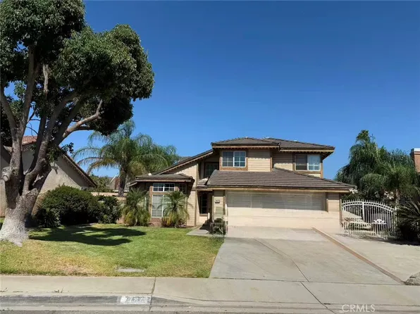 7873 Elwood Pl, Fontana, CA 92336