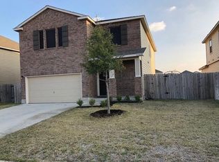 11305 Basque Dr, Laredo, TX 78045