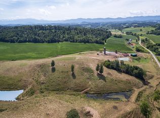 4139 Poplar Springs Rd, Greeneville, TN 37743