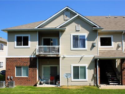 1207 NE 5th Ln Unit 4, Ankeny, IA, 50021