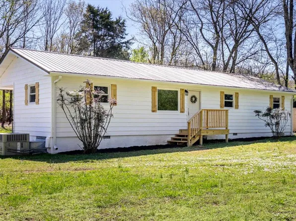 657 E Hills Rd, Jasper, TN 37347