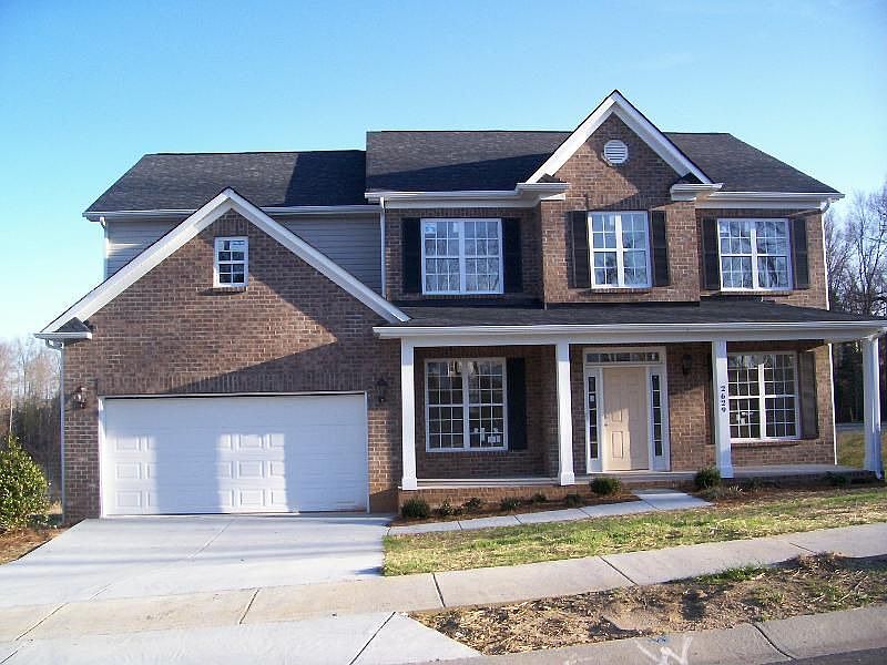2nd image of 2629 Woodsorrel Ln