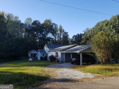 4146 Depot St, Heflin, AL, 36264