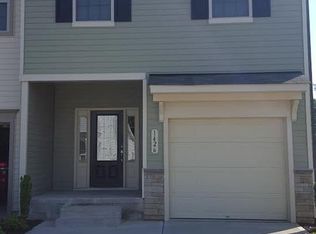 1426 Montonia St, Wake Forest, NC 27587