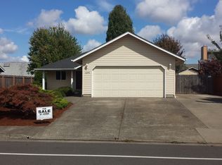 2175 Del Rio Ave SE, Albany, OR 97322
