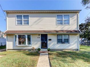 1538 Rosalind Ave, Elmont, NY 11003
