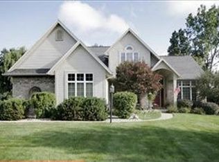 225 Deer Path Ln, Battle Creek, MI 49015
