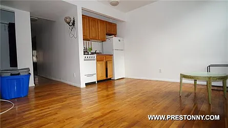 Rented by JM Preston Properties LLC