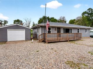 999 N 503rd Est, West Alexandria, OH 45381