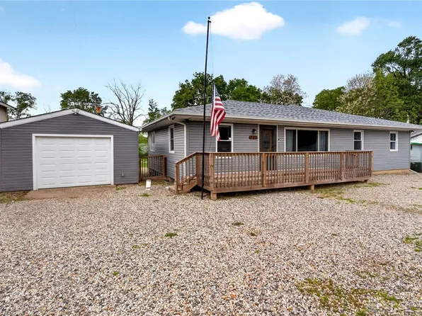 999 N 503rd Est, West Alexandria, OH 45381