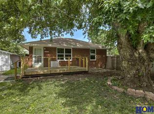 3340 N 56th St, Lincoln, NE 68504