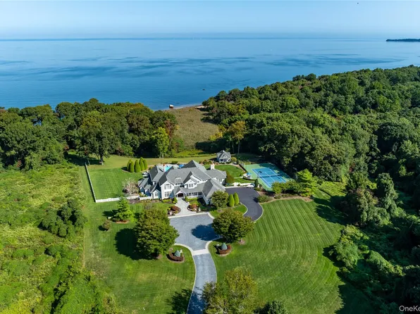 697 Short Beach Road, Nissequogue, NY 11780