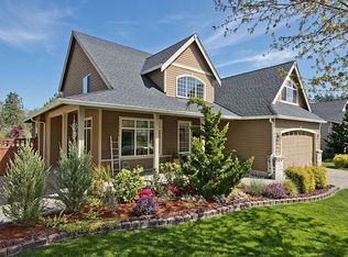 9976 SE 304th Ct, Auburn, WA 98092
