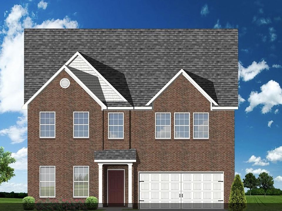 2nd image of 10321 Banjo Ln Lot 98
