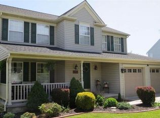 15571 Hale Dr, New Freedom, PA 17349