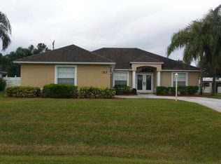 113 Aldea Dr, Sebastian, FL 32958